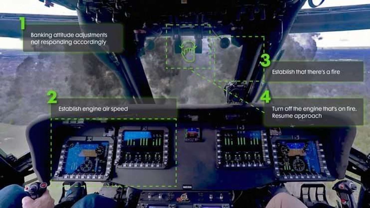 Northrop Grumman to develop prototype artificial intelligence assistant