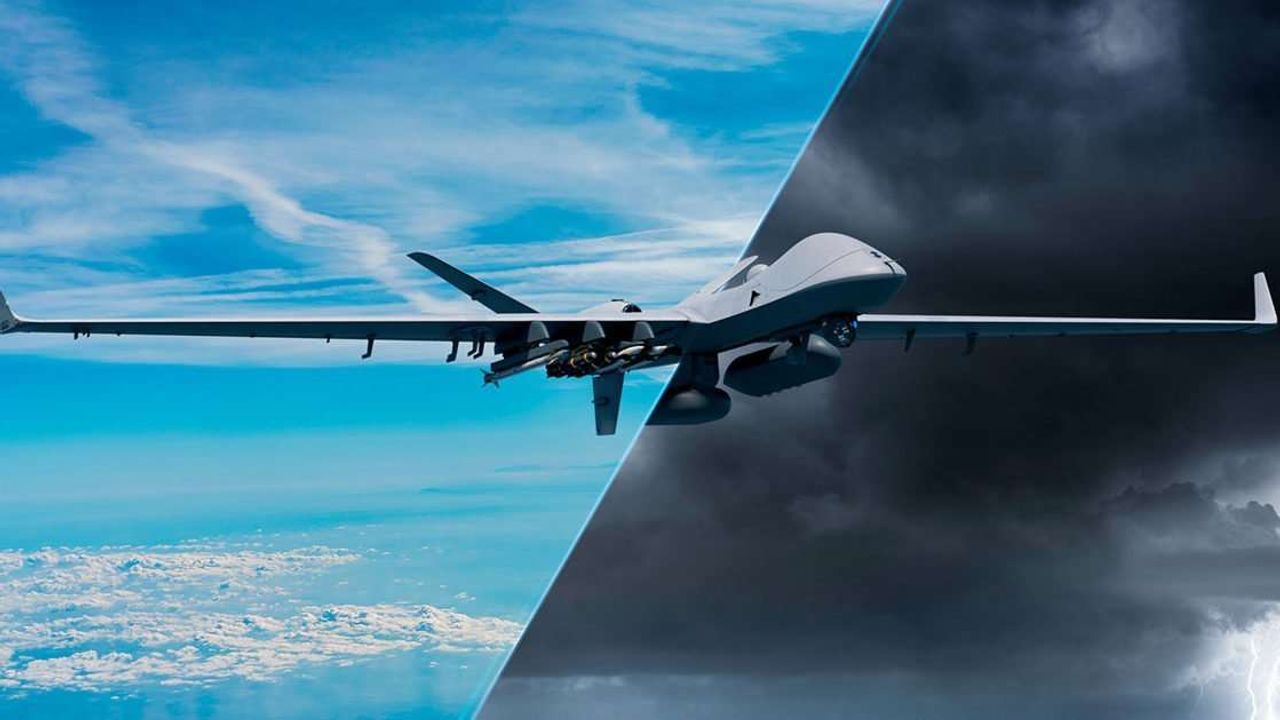 The Multi-Domain Advantage: MQ-9B