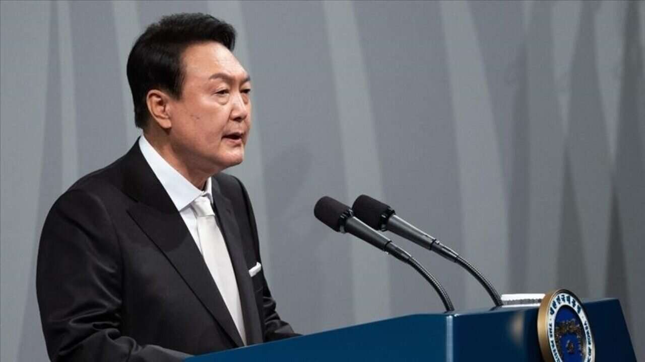 S.Korean president orders suspension of inter-Korean accord if North violates border again