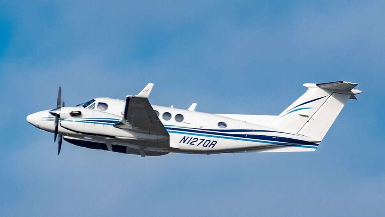 HENSOLDT receives further flight type certification for miniature flight recorder SferiRec LCR100