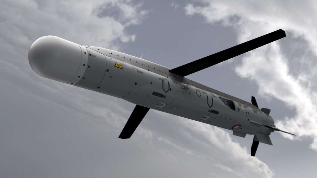 MBDA’s SPEAR-EW moves to the next stage