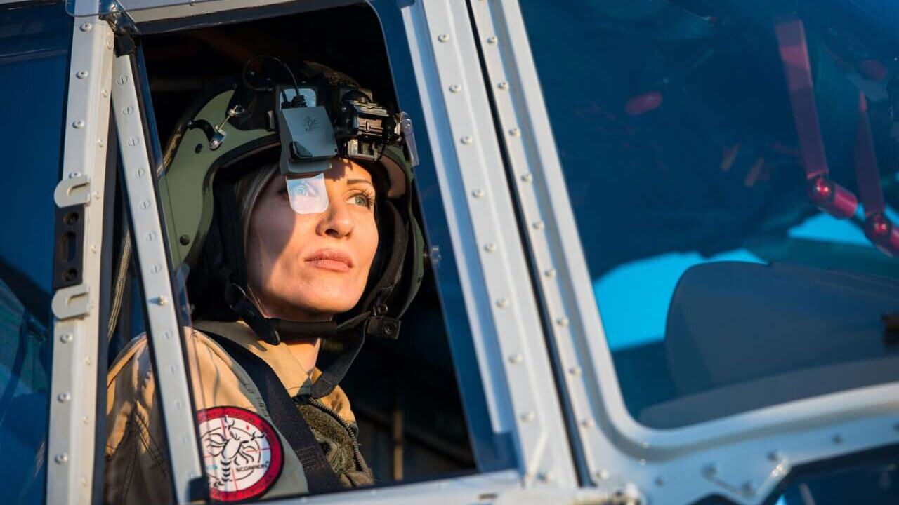 Korea Aerospace Industries selects Thales Scorpion Helmet Mounted Display to augment FA-50 Fighter for Poland