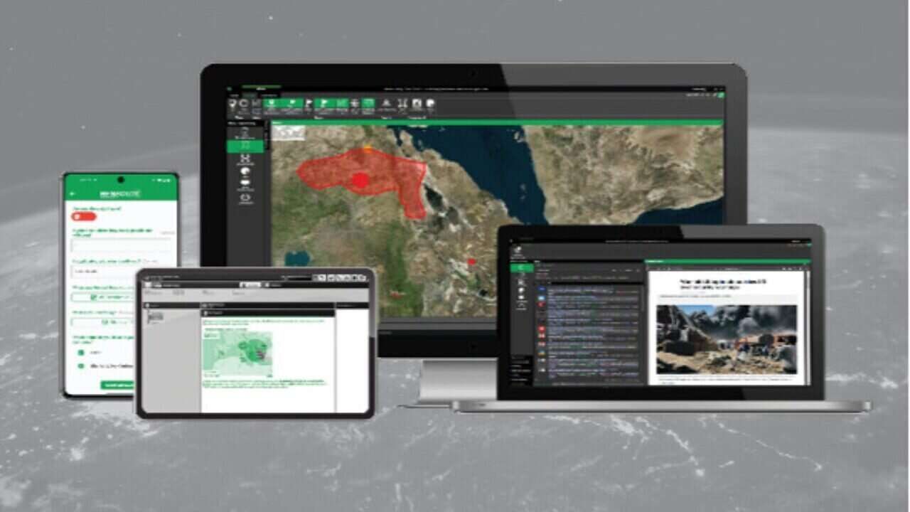 HENSOLDT Analytics Releases 23-2 Update for Multi-Source Intelligence Platform
