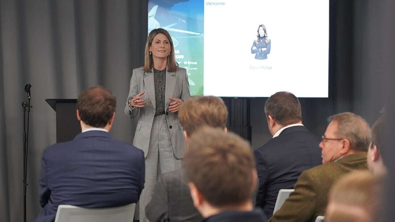 HENSOLDT completes accelerator for Future Combat Air System