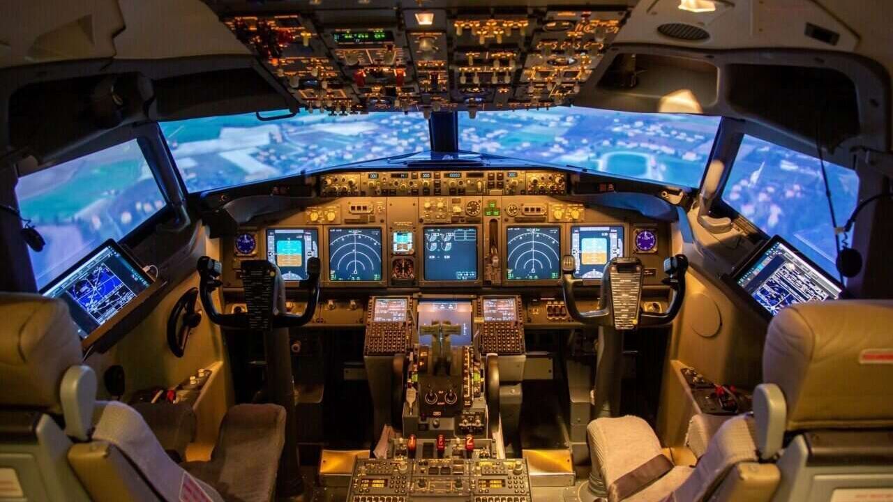 SunExpress signs agreement with HAVELSAN for flight training simulator