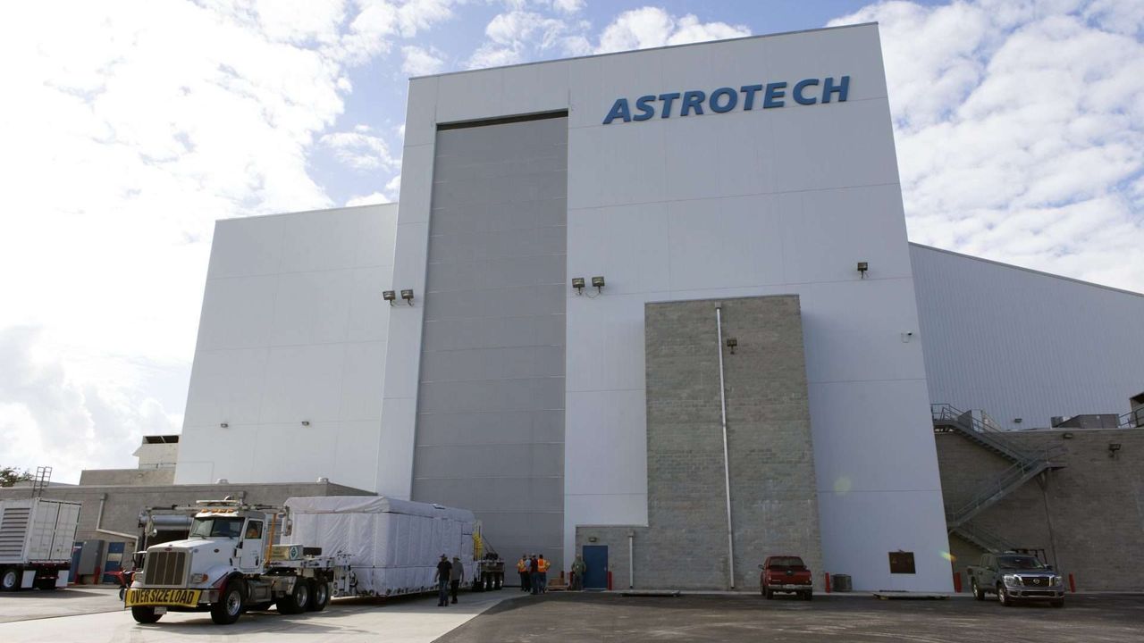 Lockheed Martin's LM 400 Tech Demo set for launch