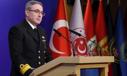 Türkiye begins the construction on TF-2000