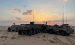 France, UAE conclude 3-day Gulf 25 military exercise