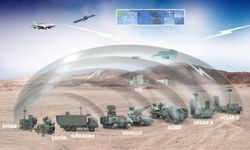 Türkiye signs $6.5B contracts to expand Steel Dome air defense system