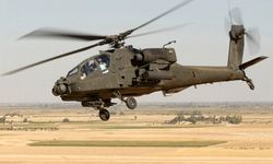 Boeing secures $4.7B contract for Poland’s largest Apache helicopter acquisition