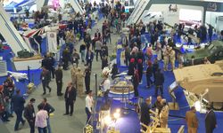 EDEX 2025 Defense Exhibition to open in Egypt on December 1
