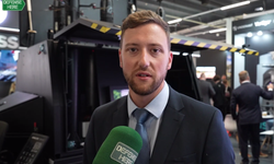 Under Ant showcases satellite-controlled swarm UAV system ‘Avalon’ at MSPO 2025