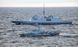 Sweden to select supplier for four Lulea-class frigates by early 2026