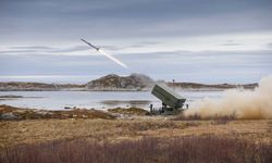 Denmark signs €500M contract with KONGSBERG for NASAMS air-defense system