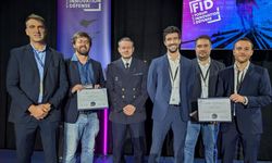 Thales secures 2 PERSEUS awards for electronic warfare, AI Innovations