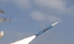 Pakistan successfully tests naval SMASH anti-ship ballistic missile