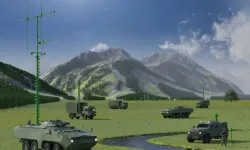 HENSOLDT launches TAERVUS, advanced land-focused electromagnetic warfare system