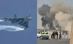 Armenia halts Tejas fighter jet negotiations after deadly Dubai Airshow Crash
