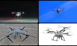 Turkish defense firms develop disaster-response drones