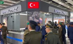 Türkiye's SARSILMAZ to showcase defense solutions at EDEX 2025 in Egypt