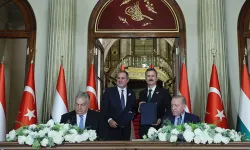 Türkiye and Hungary deepen defence industry cooperation with new strategic agreements
