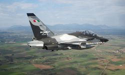 Leonardo signs contract to supply 12 M-346 aircraft to Austrian Air Force