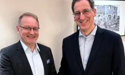 Jean-Luc Maurange appointed CEO of John Cockerill Group, succeeds François Michel