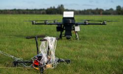 UK launches £140m push for uncrewed and counter-drone technologies in 1st year of UKDI