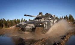 Saab receives order from BAE Systems Hägglunds for its UTAAS