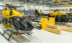UK MoD awards £33.6m Airbus helicopters contract to support H145 Jupiter HC2 fleet