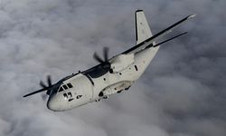 Leonardo signs multi-year support contract for Italy’s C-27J Spartan fleet