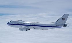 L3Harris loins U.S. Air Force E-4C SAOC program as communications subcontractor