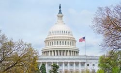 US House passes $901B defense policy bill