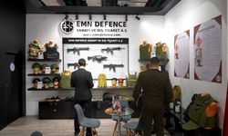 EMN Defence showcases global-standard military products at EDEX 2025