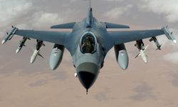 Argentina receives first six F-16s from Denmark