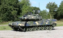 Hungary completes Leopard 2A7HU Tank deliveries with KNDS Deutschland