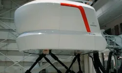 HAVELSAN strengthens partnership with Boeing, adds B737 MAX-8 Full Flight Simulator