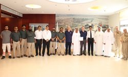 EDGE's HORIZON becomes Rolls-Royce authorised engine service centre in the Middle East