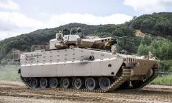 Hanwha Aerospace offers 80% local production for Romania’s IFV program