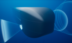 Thales introduces Sonar 76Nano to boost maritime security for UK and NATO