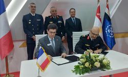 Naval Group, Egyptian Navy extend fleet support partnership