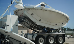 L3Harris delivers 1st Meadowlands production unit to U.S. Space Force