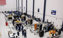 L3Harris reaches full-scale production of missile-tracking satellites for SDA