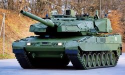 Croatia orders 44 Leopard 2A8 tanks in €1.48B deal with Germany