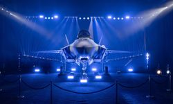 Finland Unveils First F-35A as Air Force Modernization Advances