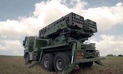 Greece set to procure $692M worth of PULS rocket launcher systems from Israel