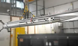 MBDA unveils 227 mm Thundart rocket as candidate for France’s FLP-T program