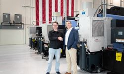 Lockheed Martin, Hadrian sign MOU to accelerate automated manufacturing for US missile programs