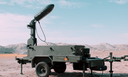MKE showcases ALPAY Mine-clearing system offering 99% clearance reliability
