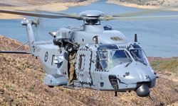 Netherlands orders 3 additional NH90 NFH helicopters from NHIndustries